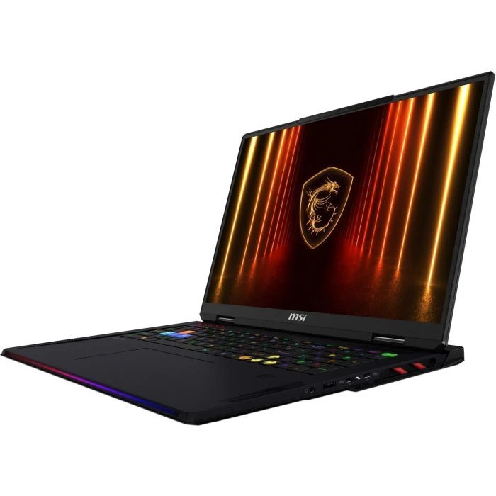 MSI Raider A18 HX A9WIG-212XUA (9S7-182L72-212) (UA) Основні характеристики; Тип