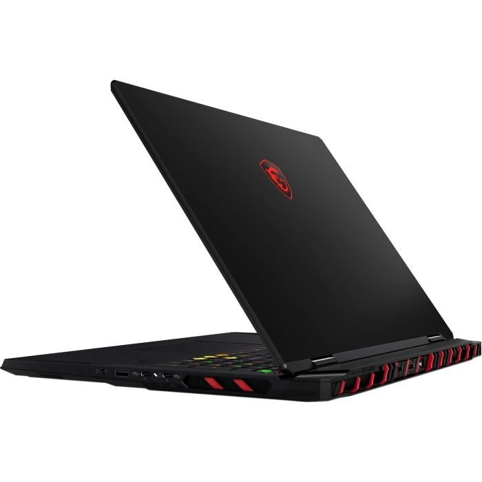 MSI Raider A18 HX A9WJG-208UA (9S7-182L72-208) (UA) Основные характеристики; Тип