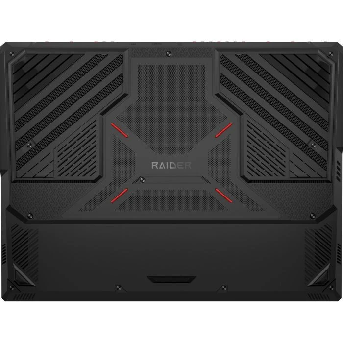 MSI Raider A18 HX A9WJG-208UA (9S7-182L72-208) (UA) Основні характеристики; Тип