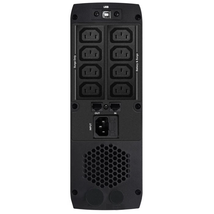 PowerWalker VI 1500 CSW IEC (10121124) (UA)