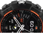 Смарт-годинники Black Shark GS3 Black (1149169) (UA)