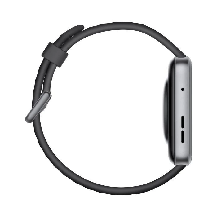 Смарт-часы Huawei WATCH FIT 4 Black (55020EWT) (UA) Основные характеристики; Форма