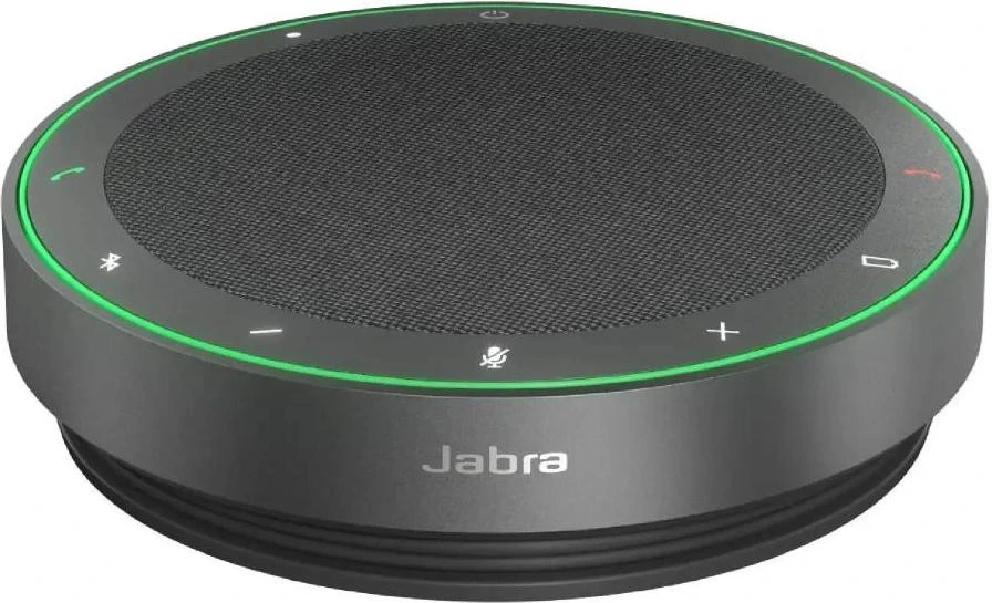 Спикерфон JABRA Speak2 75, MS Teams (2775-109) (UA)