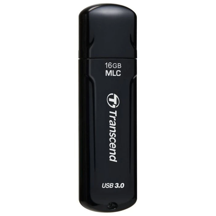 Transcend 16GB JetFlash MLC USB 3.0 (TS16GJF750K) (UA)