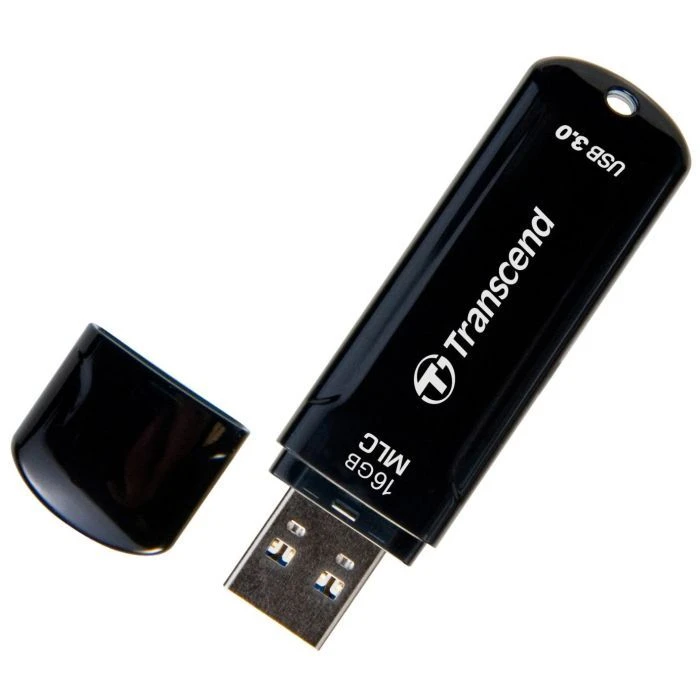 Transcend 16GB JetFlash MLC USB 3.0 (TS16GJF750K) (UA)