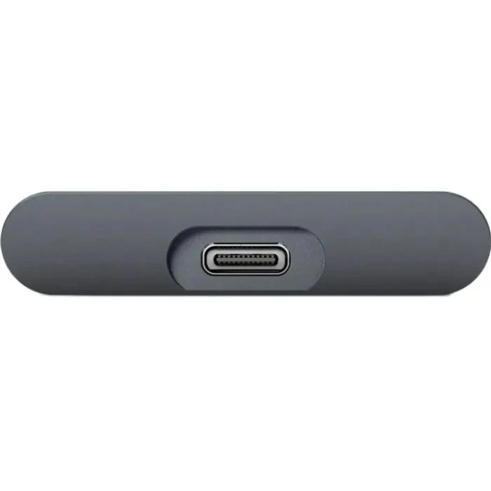USB Type-C 2TB Mobile Secure LaCie (STKH2000800) (UA)