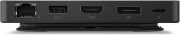 Док-станция для ноутбука Lenovo USB-C Dual Display Travel Dock (40B90100EU)