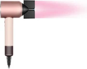 Dyson Supersonic HD16 Nural Ceramic Pink/Rose Gold (598975-01) (EU)