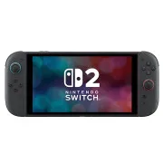 Nintendo Switch 2 Black Mario Kart World Bundle (0045496321529)
