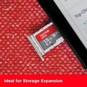 SanDisk 1,5 TB microSDXC UHS-I U1 V30 A1 Ultra (SDSQUAC-1T50-GN6MA, SDSQUAC-1T50-GN6MN)