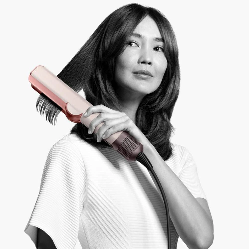 Dyson Airstrait HT01 Ceramic Pink/Rose Gold (598960-01) (EU)