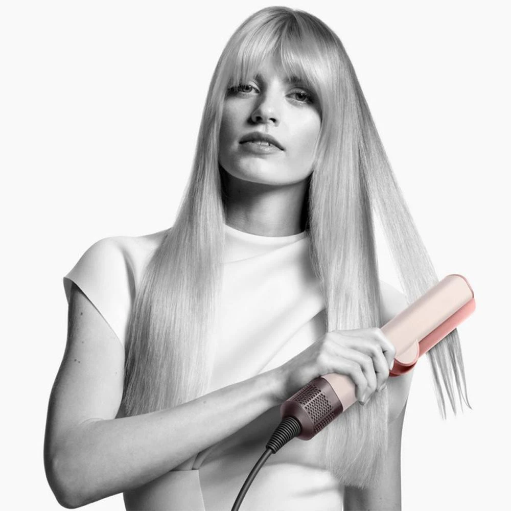 Dyson Airstrait HT01 Ceramic Pink/Rose Gold (598960-01) (EU) Бренд: Dyson; Мощность, Вт: 1600;