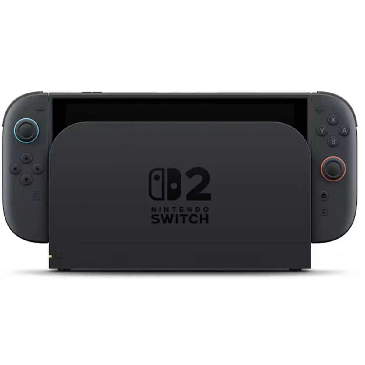 Nintendo Switch 2 Black Mario Kart World Bundle (0045496321529) Тип: Портативная игровая