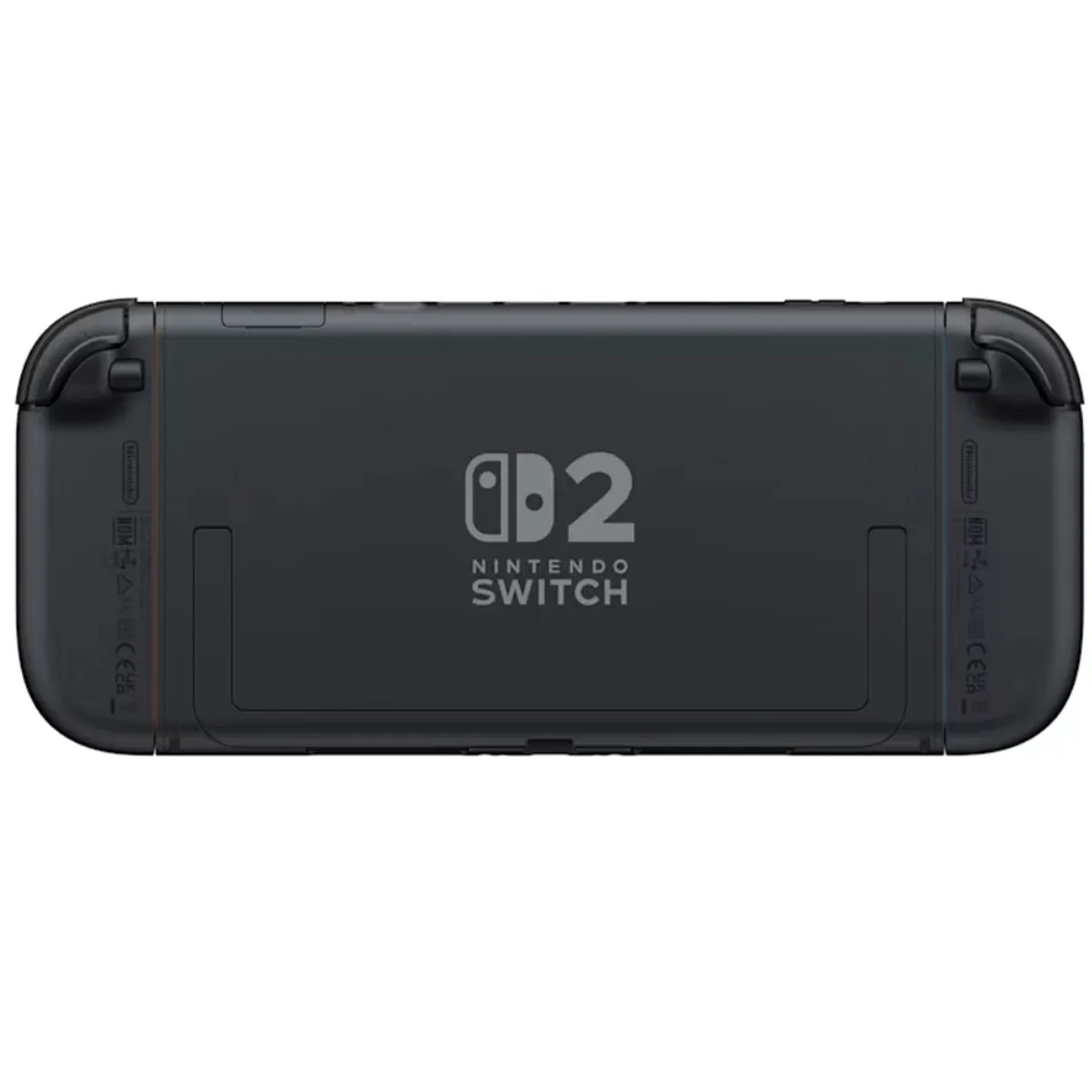 Nintendo Switch 2 Black Mario Kart World Bundle (0045496321529)