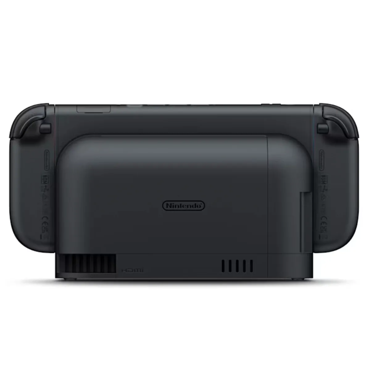 Nintendo Switch 2 Black Mario Kart World Bundle (0045496321529)