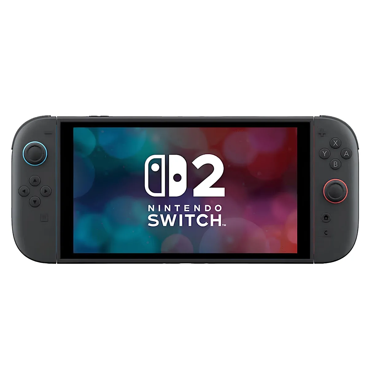 Nintendo Switch 2 Black Mario Kart World Bundle (0045496321529) Тип: Портативна ігрова