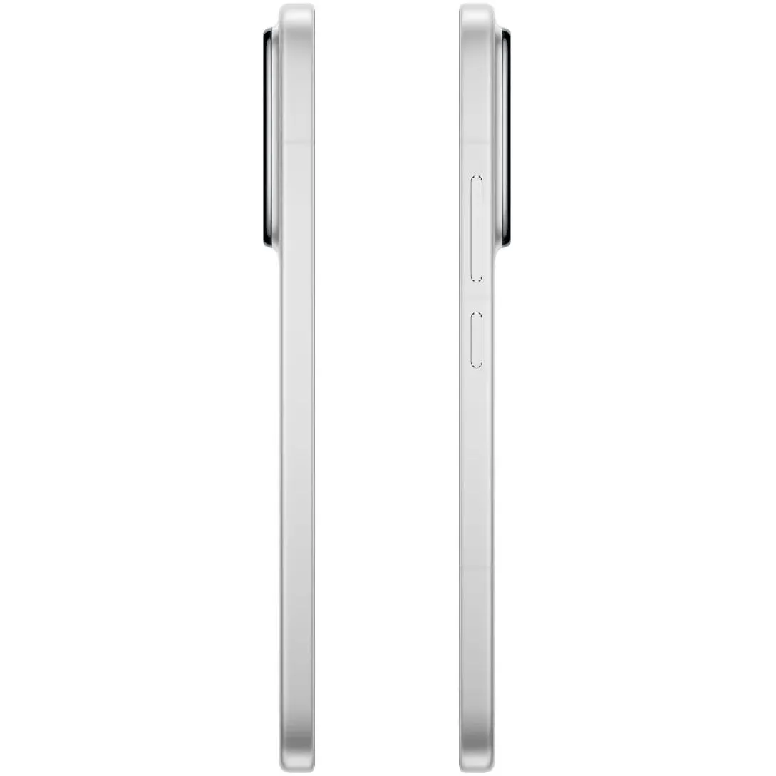 Xiaomi 15 12/512GB White (with charger) Europe