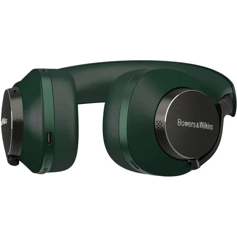 Навушники з мікрофоном Bowers & Wilkins PX8 Dark Forest