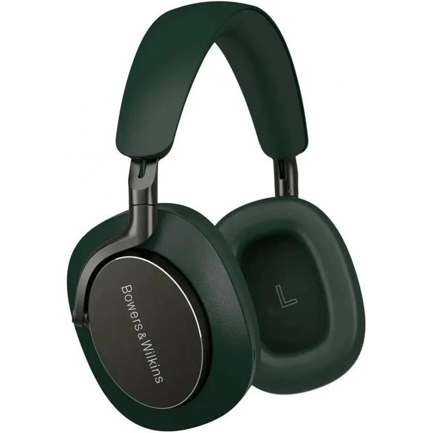 Навушники з мікрофоном Bowers & Wilkins PX8 Dark Forest