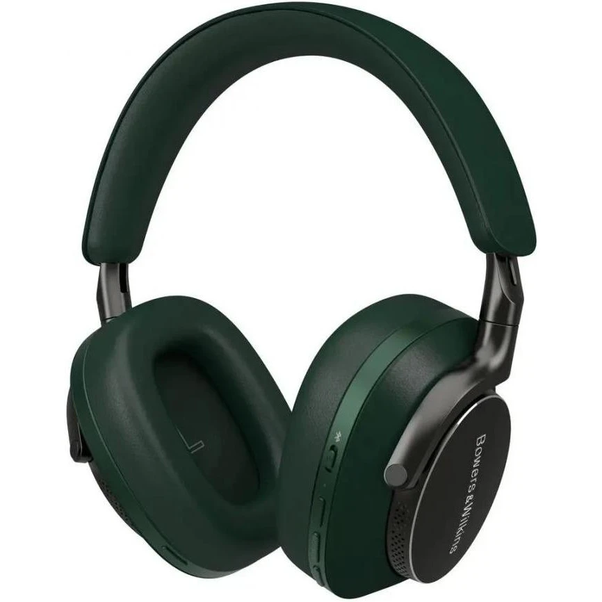 Навушники з мікрофоном Bowers & Wilkins PX8 Dark Forest