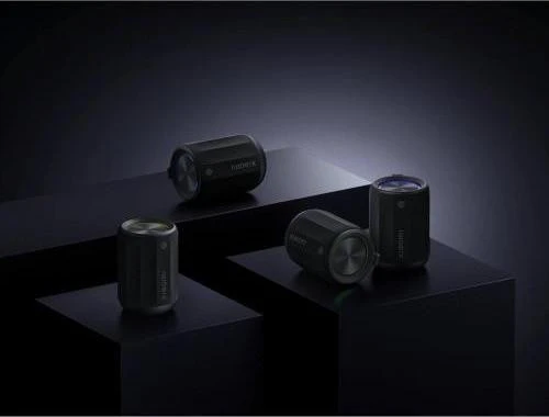Xiaomi Bluetooth Mini (QBH4274GL) Бренд: Xiaomi; Установка: