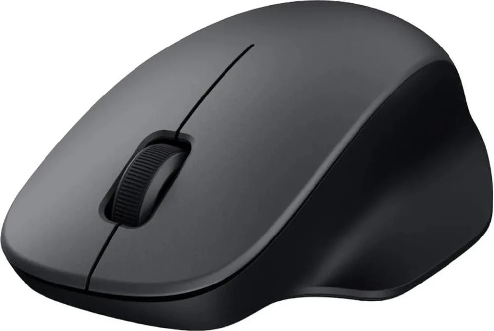 Xiaomi Wireless Mouse Comfort Edition Black (BHR9359GL) Бренд: Xiaomi; Призначення: для
