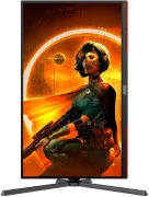 AOC Q27G3XMN/BK (UA)