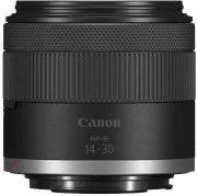 Canon EOS R50 V kit RF-S 14-30mm Black (6895C025AA) (UA)