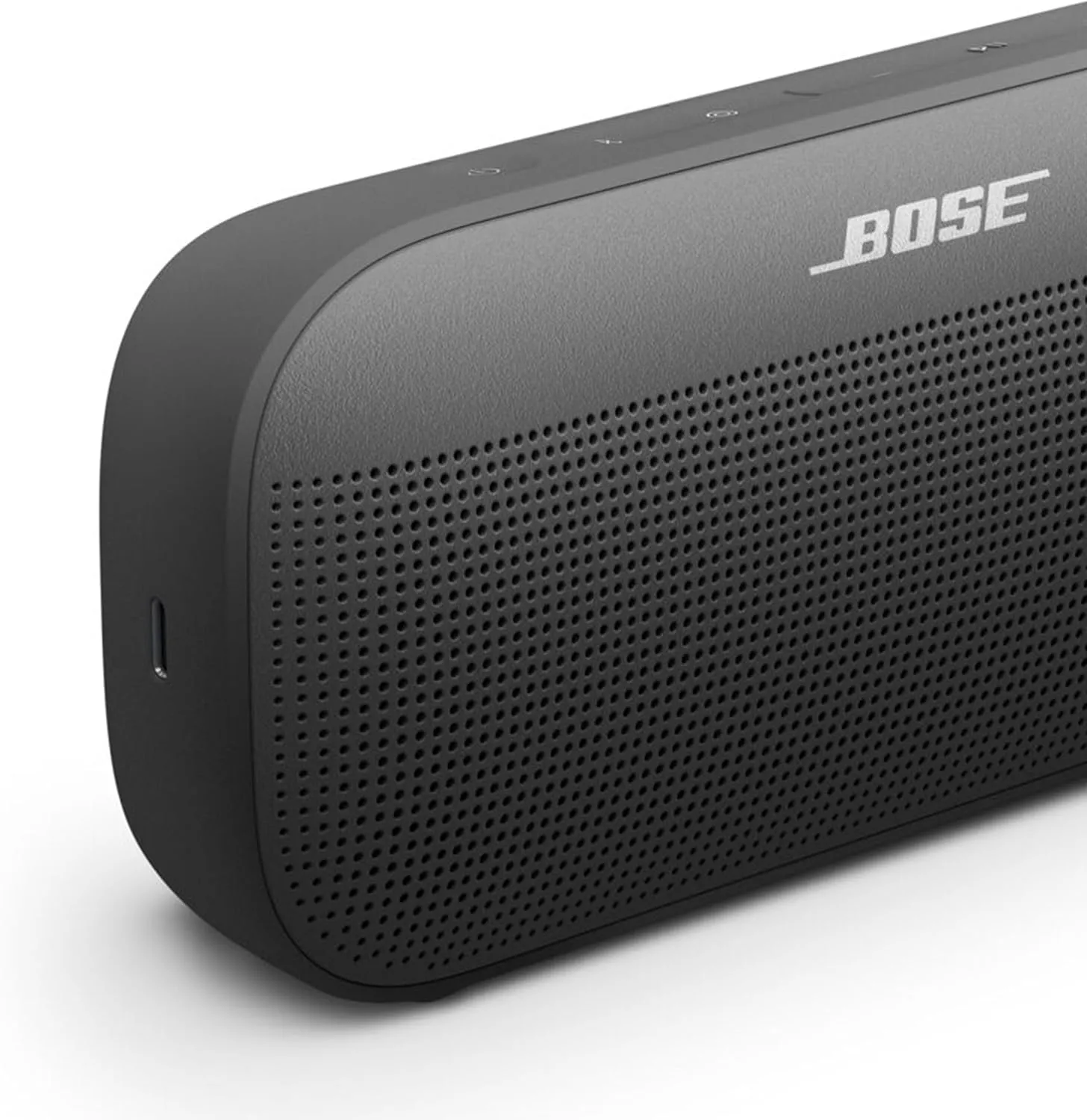 Bose SoundLink Flex II Black (887612-0100) Бренд: Bose; Розміщення:
