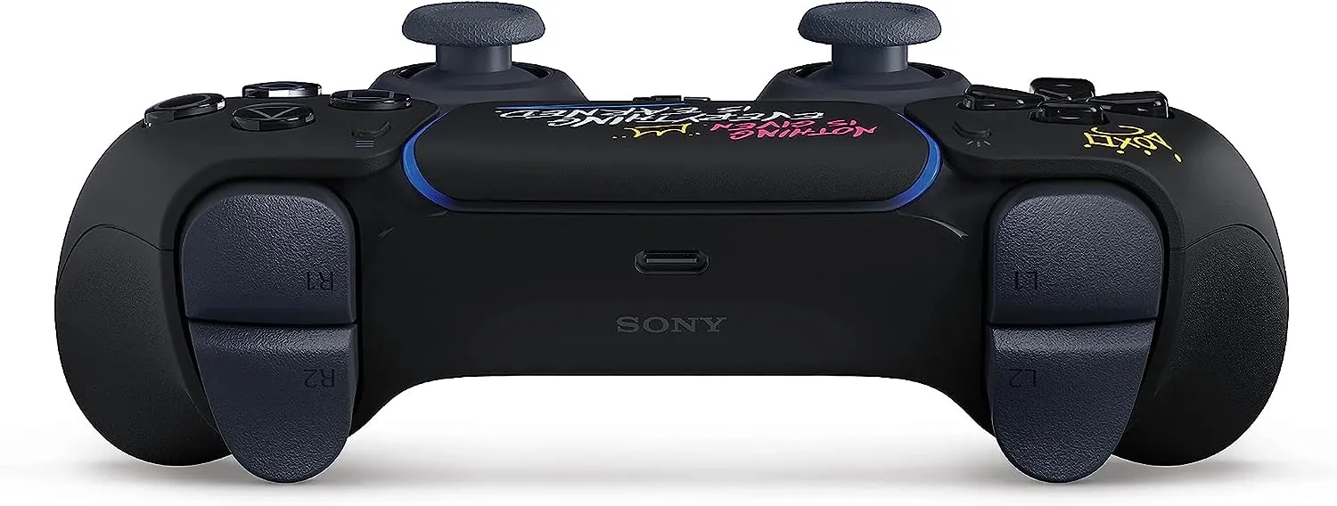 Sony DualSense Limited Edition LeBron James (Case)