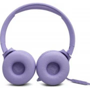 Навушники з мікрофоном JBL Tune 520C USB-C Purple (JBLT520CPUR) (UA)