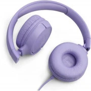 Навушники з мікрофоном JBL Tune 520C USB-C Purple (JBLT520CPUR) (UA)