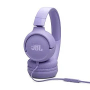 Навушники з мікрофоном JBL Tune 520C USB-C Purple (JBLT520CPUR) (UA)