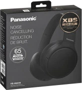 Навушники з мікрофоном Panasonic RB-M600BG-K (UA)