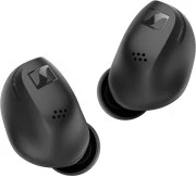 Навушники Sennheiser ACCENTUM True Wireless Black (700262) (UA)