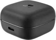 Навушники Sennheiser ACCENTUM True Wireless Black (700262) (UA)