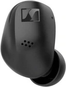 Навушники Sennheiser ACCENTUM True Wireless Black (700262) (UA)
