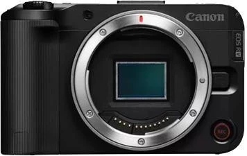 Canon EOS R50 V kit RF-S 14-30mm Black (6895C025AA) (UA) Бренд: Canon; Лінійка: EOS R50 V;