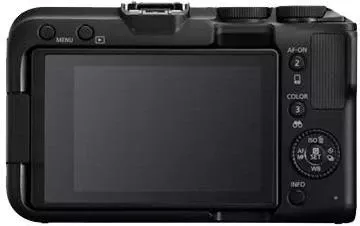 Canon EOS R50 V kit RF-S 14-30mm Black (6895C025AA) (UA)
