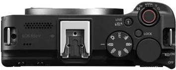 Canon EOS R50 V kit RF-S 14-30mm Black (6895C025AA) (UA)