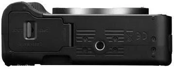 Canon EOS R50 V kit RF-S 14-30mm Black (6895C025AA) (UA)