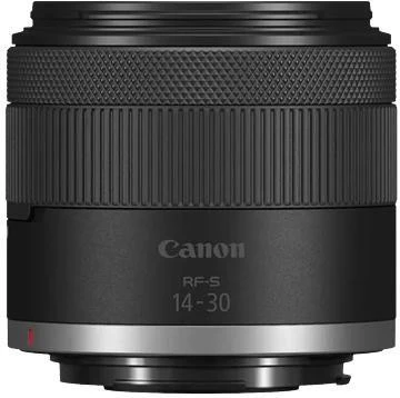 Canon EOS R50 V kit RF-S 14-30mm Black (6895C025AA) (UA) Бренд: Canon; Лінійка: EOS R50 V;