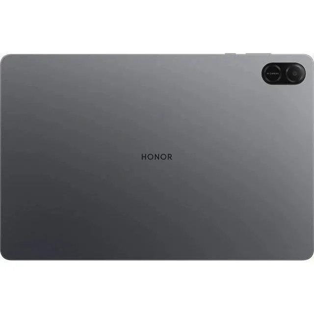HONOR Pad X8a 11 4/64GB Wi-Fi Space Gray Бренд: Honor; Попередня ОС: Android 14;