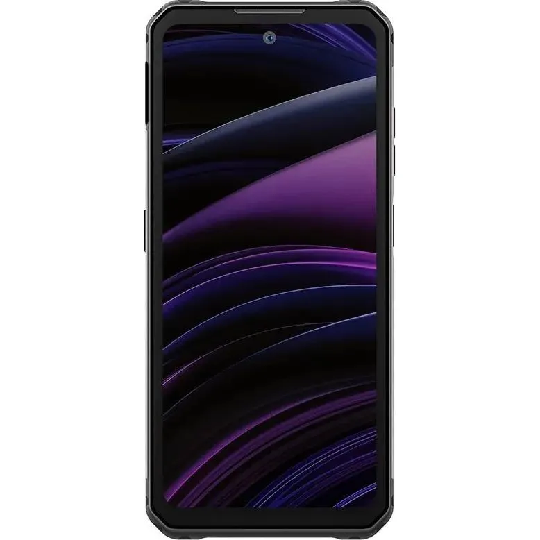 Oukitel IIIF150 B3C 4/256GB Granite Gray Дисплей: 6.6 / IPS LCD (1612x720 пікселів)