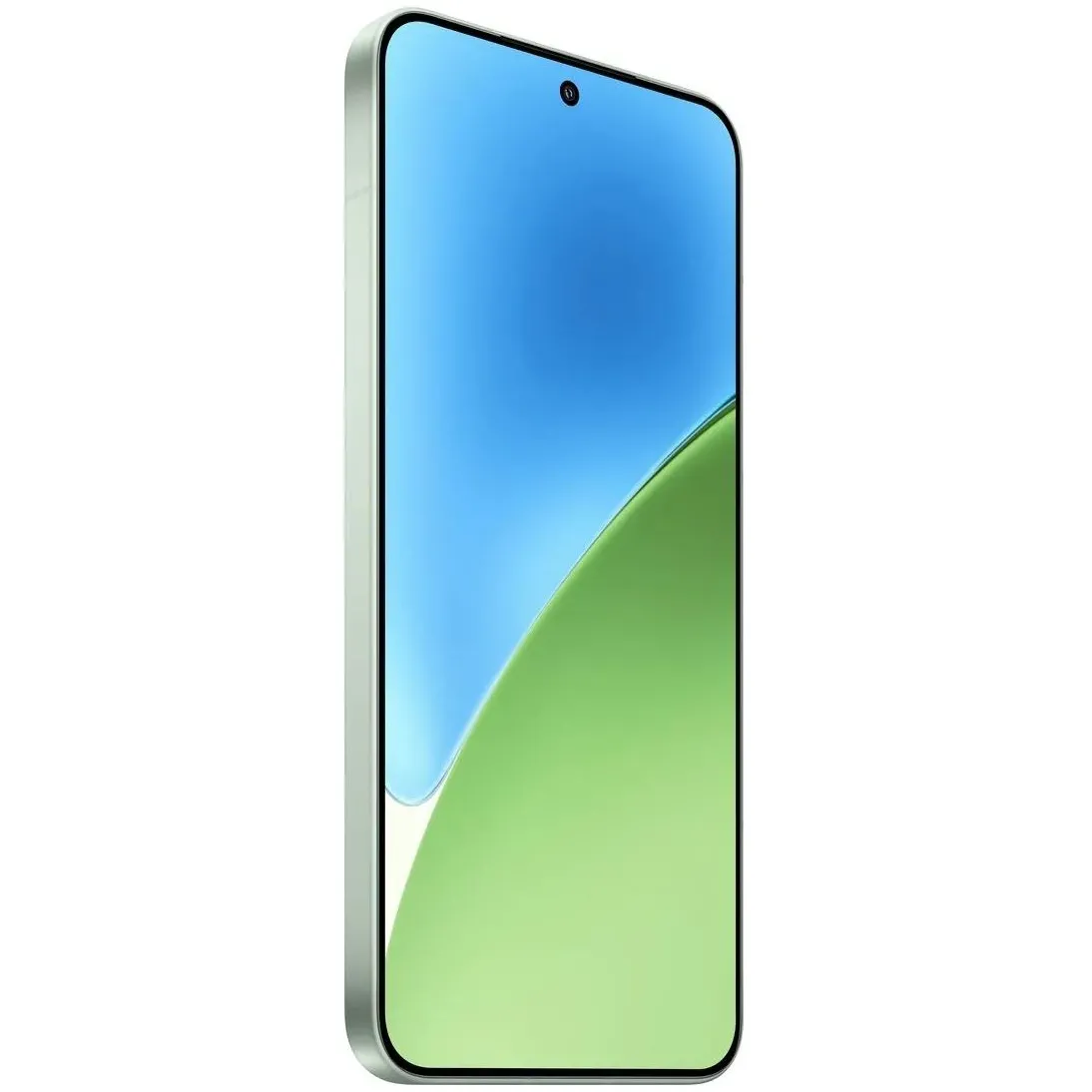 Xiaomi 15 12/512GB Green (with charger) Europe