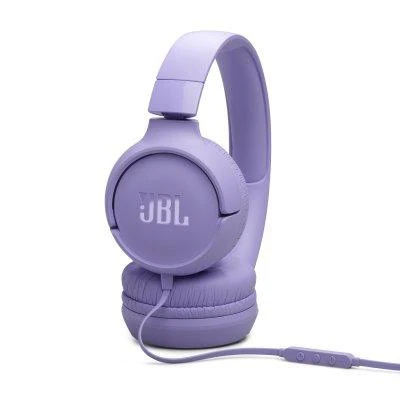 Наушники с микрофоном JBL Tune 520C USB-C Purple (JBLT520CPUR) (UA)