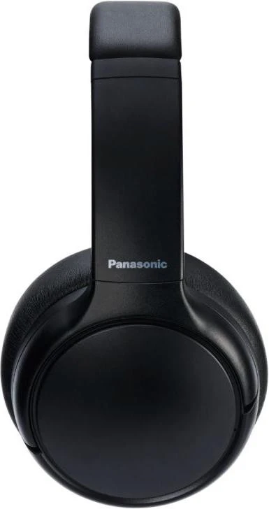 Навушники з мікрофоном Panasonic RB-M600BG-K (UA)