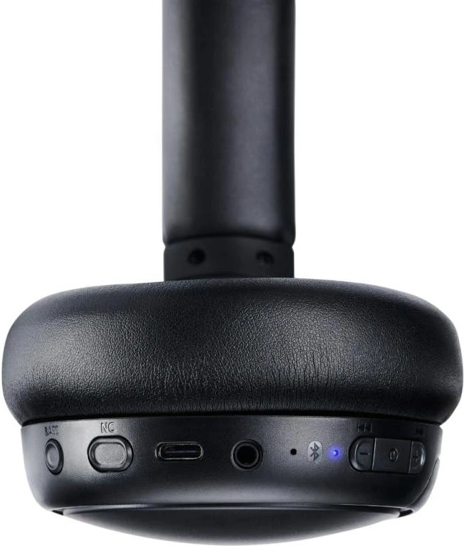 Навушники з мікрофоном Panasonic RB-M600BG-K (UA)