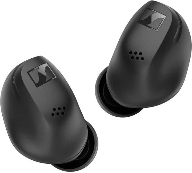 Навушники Sennheiser ACCENTUM True Wireless Black (700262) (UA) Бренд: Sennheiser; Лінійка: ACCENTUM True