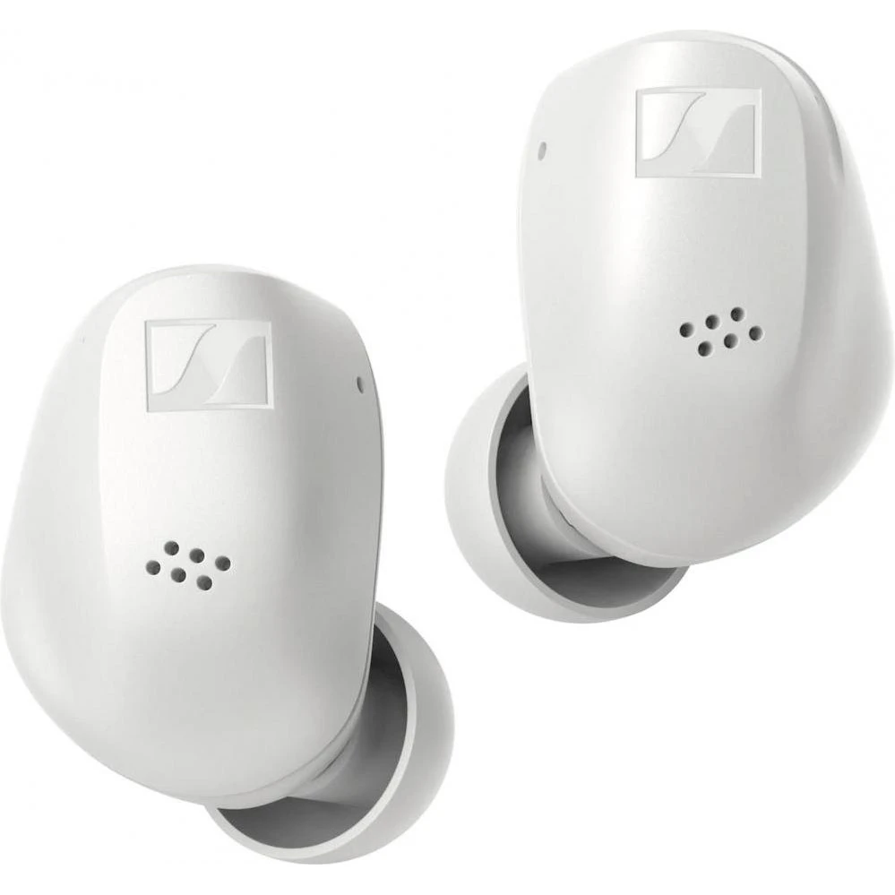 Навушники Sennheiser ACCENTUM True Wireless White (700263) (UA) Бренд: Sennheiser; Лінійка: ACCENTUM True